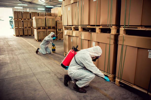 Best Pest Control Near Me in Grand Ronde, OR